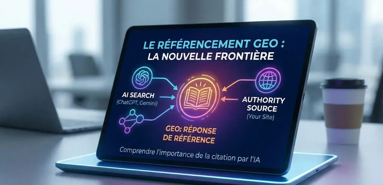 Comment optimiser votre SEO géographique