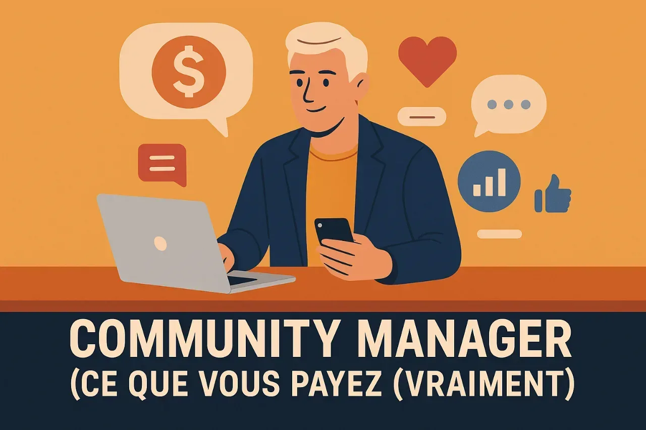 sait,stratégie,Community Manager