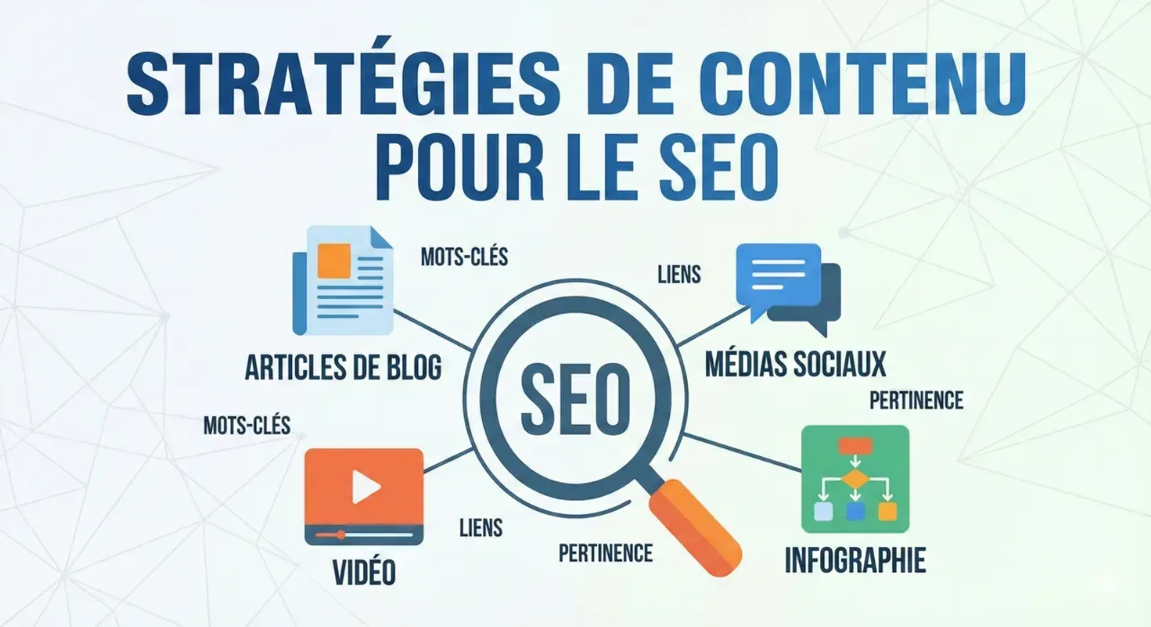 Maîtrisez les bases du SEO et le balisage HTML