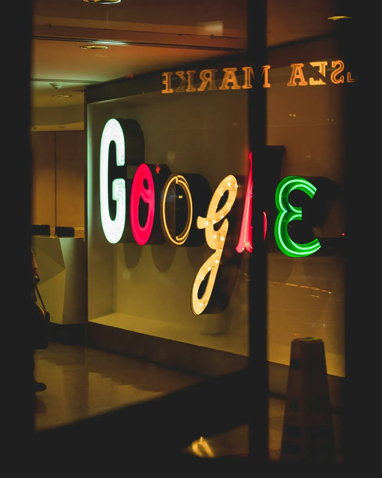 Boostez votre entreprise grâce à une fiche Google Business