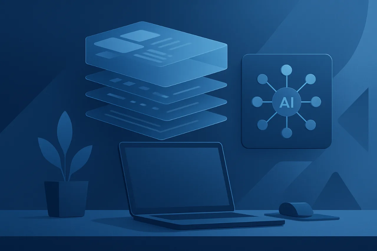 Structurer le contenu pour les AI Overviews : guide pratique SEO