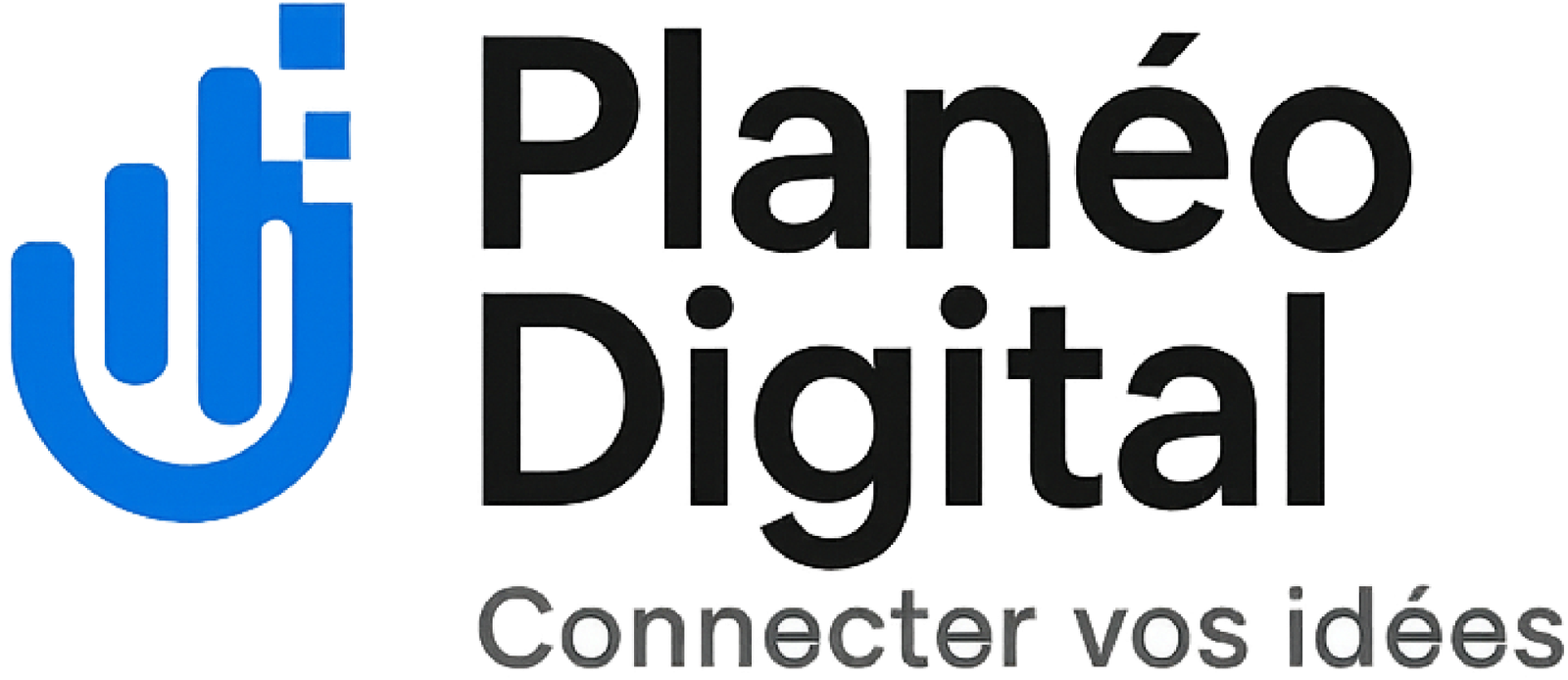 Planéo Digital